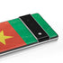 Cameroon Flag Distressed Google Pixel 6 Skin